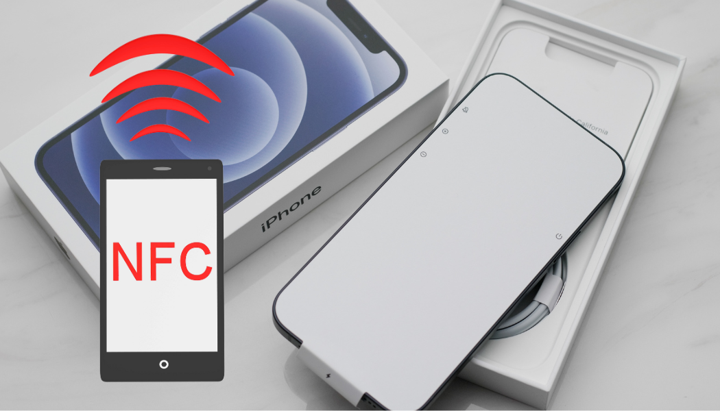 Guide Complet Activer le NFC sur iPhone et Téléphone Android