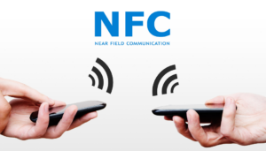 Technologie nfc