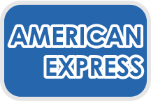 Logo AMERICAN EXPRESS