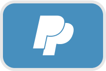 Logo Paypal